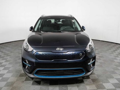 Used 2020 Kia Niro EX Premium FWD image 28