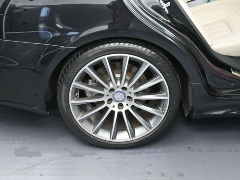 Used 2016 Mercedes-Benz CLS 550 4MATIC image 37