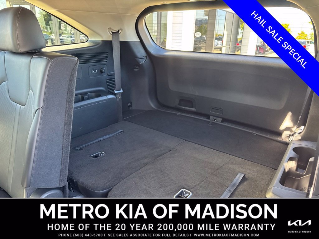 Used 2026 Kia Sorento EX AWD/4WD image 32