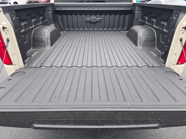 New 2026 Chevrolet Silverado 1500 RST AWD/4WD image 18