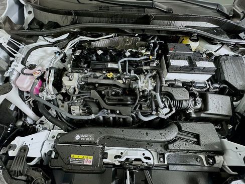 Certified 2026 Toyota Corolla Cross XLE w/ Convenience Package FWD image 30
