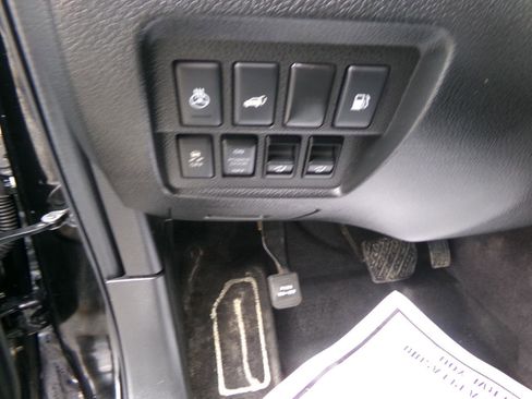 Used 2012 Nissan Murano SL image 14