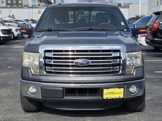 Used 2014 Ford F150 Lariat w/ Equipment Group 501A Mid video 2