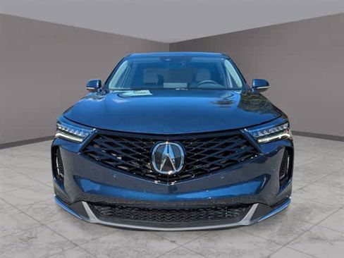 New 2026 Acura RDX SH-AWD w/ Technology Package image 8