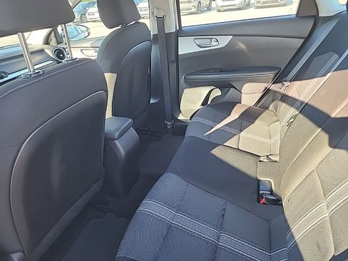 Used 2024 Kia Forte Sedan image 10