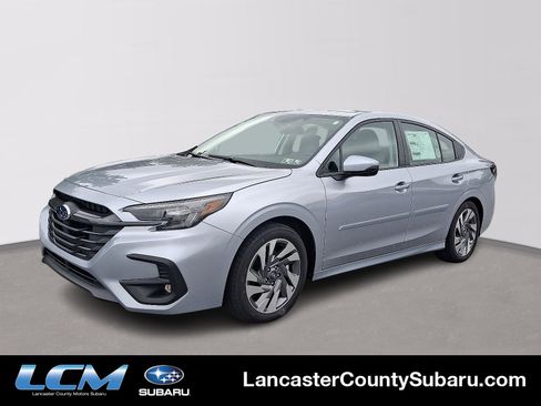 New 2025 Subaru Legacy Limited image 1