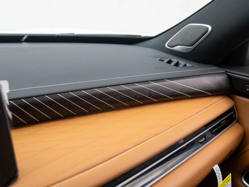 New 2026 INFINITI QX60 Autograph w/ Dark Cargo Package image 29