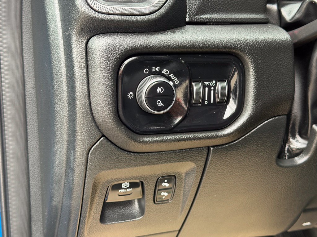 Used 2024 RAM 1500 Rebel w/ Rebel Level 2 Equipment Group AWD/4WD image 23