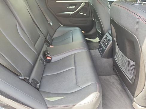 Used 2020 BMW 430i Gran Coupe RWD image 27