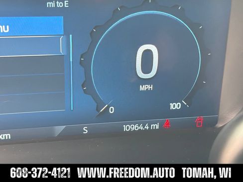 Used 2024 Ford F250 Lariat w/ Sport Appearance Package AWD/4WD image 16