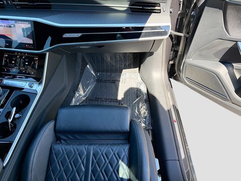 Used 2022 Audi S7 Premium Plus image 18