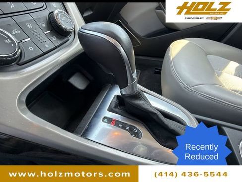 Certified 2015 Buick Verano w/ Comfort Package FWD image 15