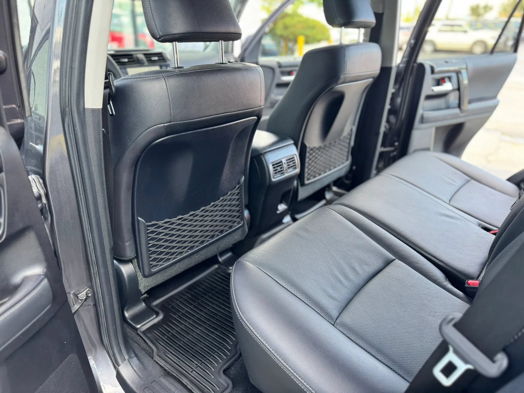 Used 2021 Toyota 4Runner Nightshade AWD/4WD image 18