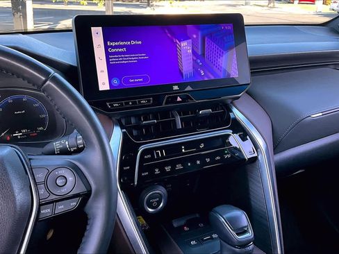 Used 2024 Toyota Venza Limited image 6