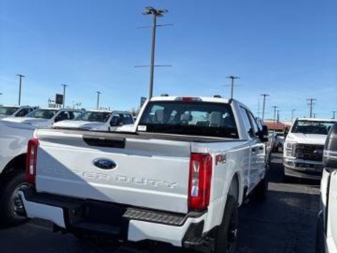 New 2026 Ford F250 XL w/ STX Appearance Package image 6