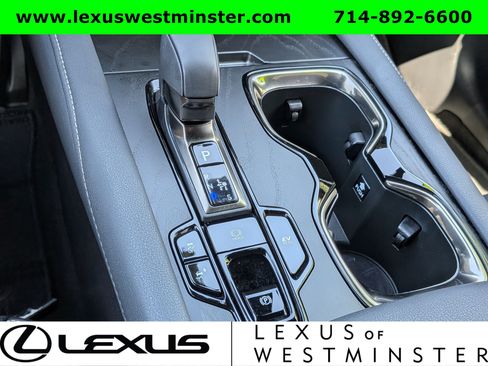 Used 2025 Lexus RX 350 AWD/4WD image 22