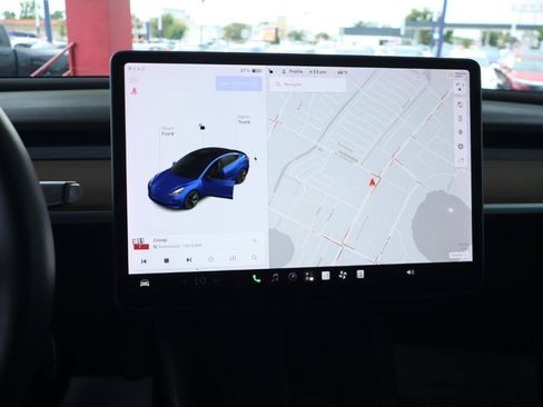 Used 2021 Tesla Model 3 Standard Range Plus RWD image 23