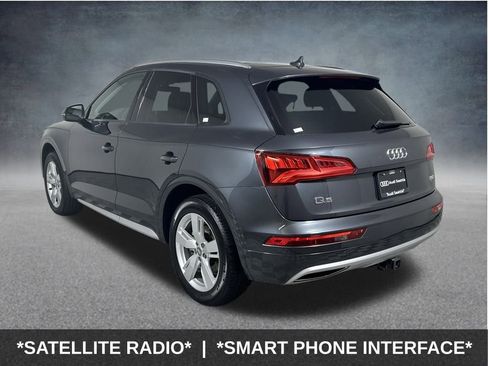 Used 2018 Audi Q5 2.0T Premium image 6