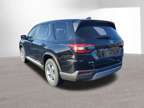 New 2025 Honda Pilot EX-L image 14