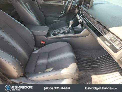 Used 2024 Honda Civic Sport image 15
