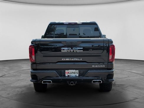Used 2023 GMC Sierra 1500 Denali Ultimate AWD/4WD image 6
