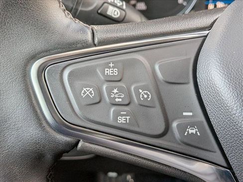 Used 2024 Chevrolet Equinox LT image 16