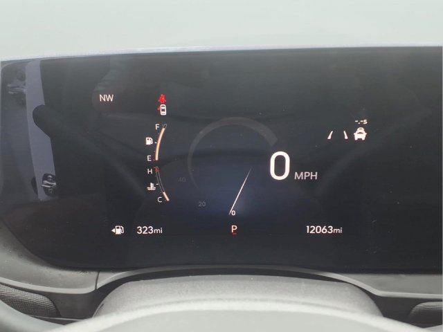 Used 2026 Buick Envista Preferred FWD image 19