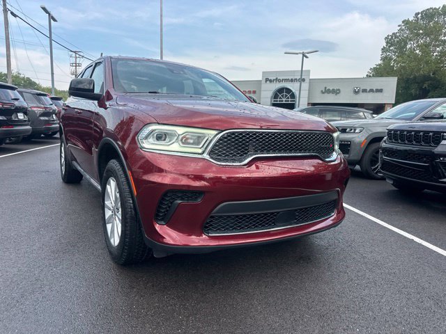 Used 2023 Dodge Durango SXT Launch Edition AWD/4WD image 19