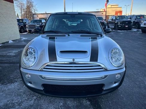 Used 2006 MINI Cooper S image 27