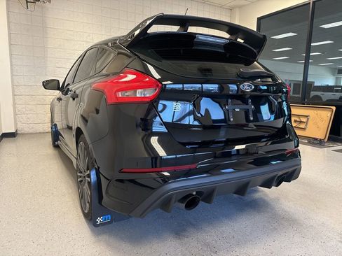 Used 2016 Ford Focus RS image 44