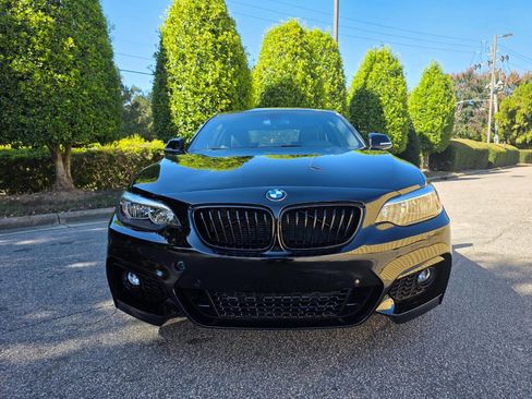 Used 2016 BMW 228i xDrive Coupe image 8