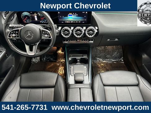 Used 2023 Mercedes-Benz GLA 250 GLA 250 image 14