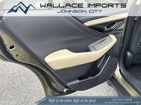 Certified 2024 Subaru Outback Limited AWD/4WD image 25