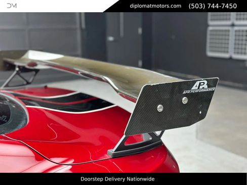 Used 2017 Ford Mustang Shelby GT350 w/ Electronics Package image 49