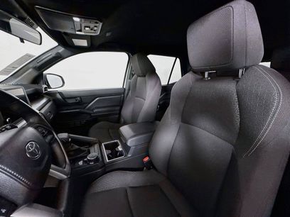 Certified 2025 Toyota 4Runner SR5