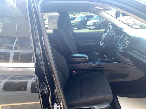 Used 2021 Dodge Durango SXT AWD/4WD image 29