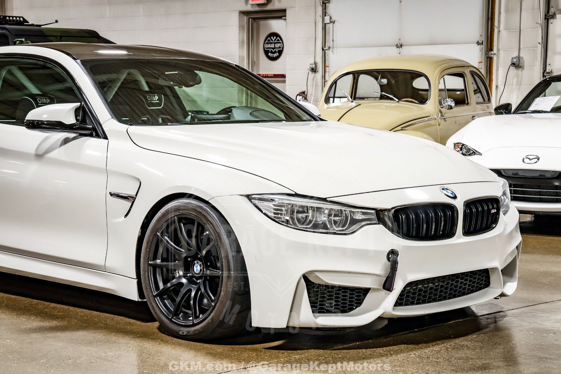 Used 2015 BMW M4 Coupe RWD image 13