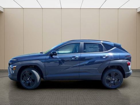New 2026 Hyundai Kona SEL Sport AWD/4WD image 4