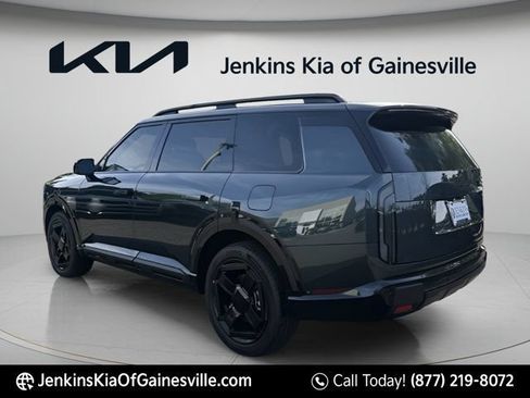 Used 2027 Kia Telluride EX X-Line AWD/4WD image 5