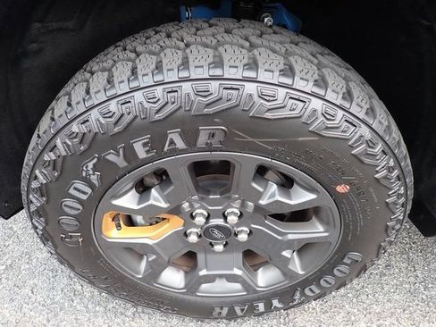 Used 2025 Ford Maverick Tremor AWD/4WD image 14
