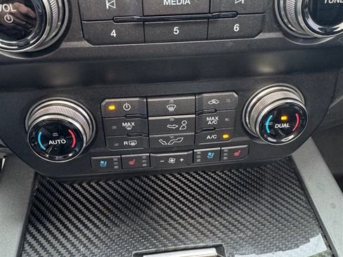 Used 2019 Ford F150 Raptor w/ Equipment Group 802A Luxury image 29