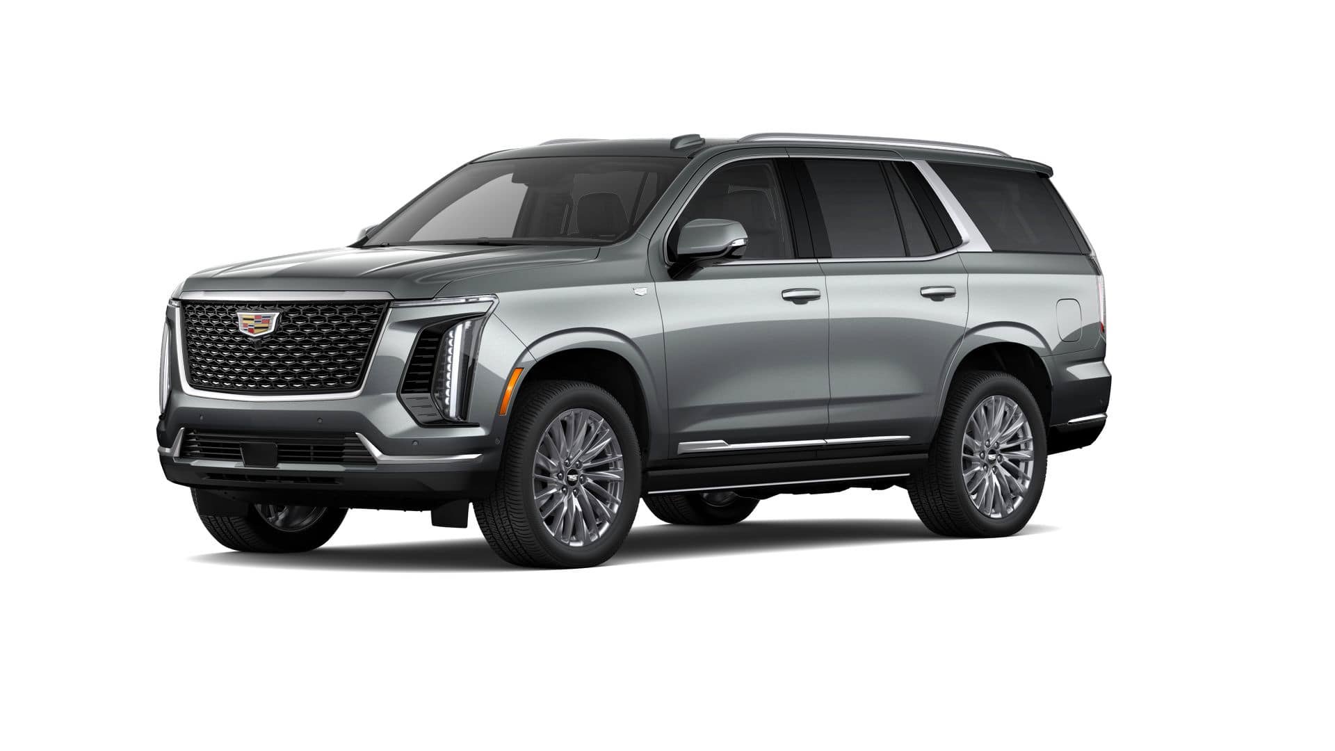 New 2026 Cadillac Escalade Luxury w/ Touring Package AWD/4WD image 29