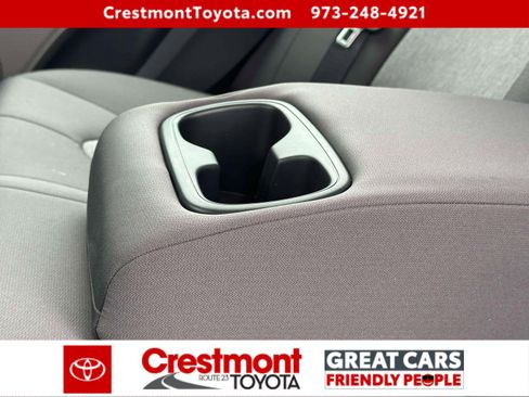 Certified 2023 Toyota Camry LE w/ Convenience Package image 10