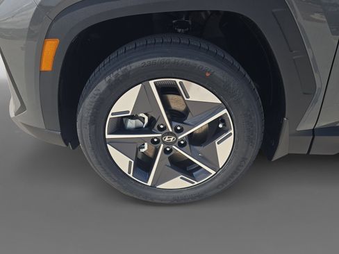 New 2026 Hyundai Tucson SEL FWD image 9