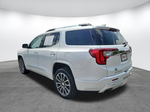 Used 2020 GMC Acadia Denali w/ LPO, Floor Liner Package FWD image 31
