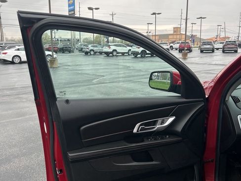 Used 2014 GMC Terrain SLE FWD image 24