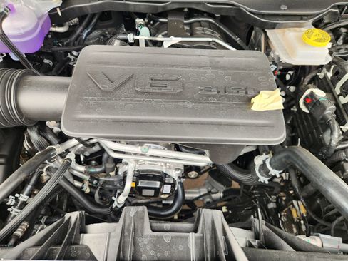 New 2026 RAM 1500 2WD Crew Cab image 23