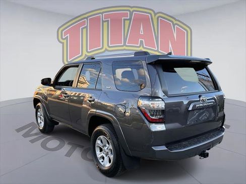 Certified 2023 Toyota 4Runner SR5 Premium image 3