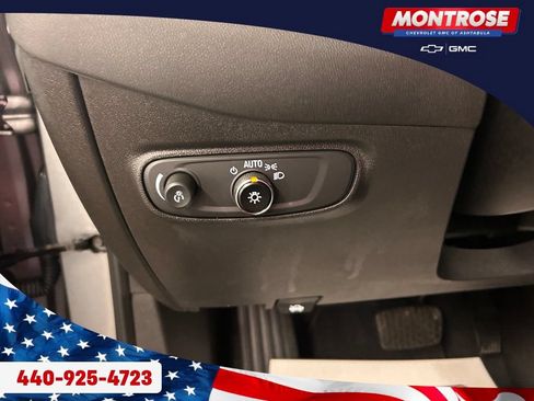Used 2024 Chevrolet Equinox LS w/ LS Convenience Package AWD/4WD image 13