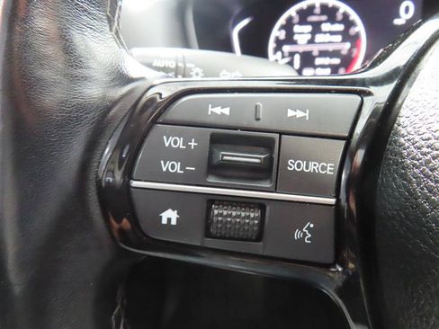 Used 2023 Honda Civic EX image 24